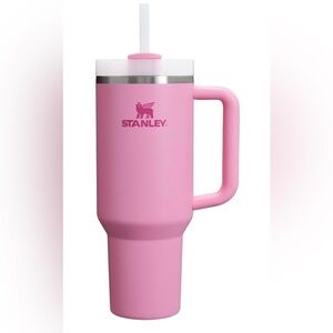 Limited Edition Stanley Flowstate Peony Waterbottle
